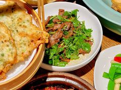 -金苑酒家·客家菜·广东老字号(万象店)