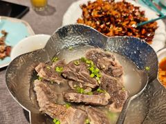 -柒园·三十年创意杭帮菜(龙湖滨江天街店)