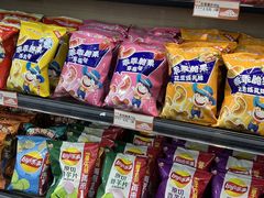 -零食小镇(彤万乐商贸店)