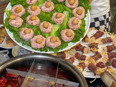 -邓莽子老火锅(鲁祖庙店)