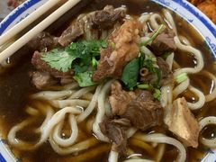 -清真-戏楼王记牛肉面