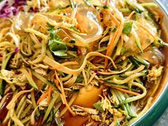 -诺敏塔拉奶茶-布里亚特包子-手把肉(锦都会店)