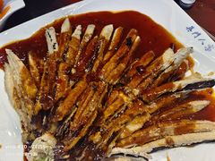 -吴门人家·苏宴宫廷菜(拙政园店)
