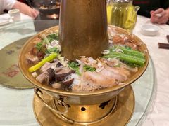 -山西会馆·晋菜·晋商宴·学堂记忆(许坦西街店)