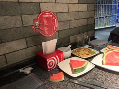 -海底捞火锅(崇文门新世界百货店)