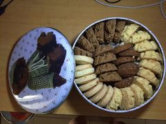 -珍妮曲奇聪明小熊(尖沙咀店)