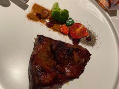 -赤火牛排(金狮广场店)