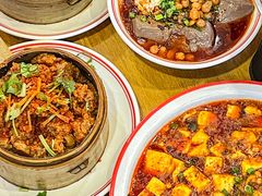 -冯四孃跷脚牛肉·川菜(徐州云龙店)