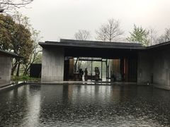 -木守西溪溪隐餐厅