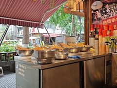 -嘉州鲜知味钵钵鸡(奎星楼店)