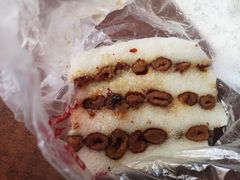 红枣切糕-楊记切糕