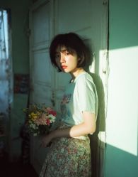 -Hair Code芭曲发型