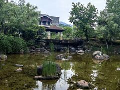-余姚阳明温泉山庄