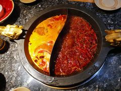 -蜀大侠火锅(四川北路店)