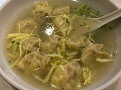 虾肉小馄饨-东泰祥生煎馆(重庆北路店)