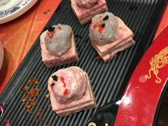 多子多福肉多多-巴九门老火锅(来福士打望店)
