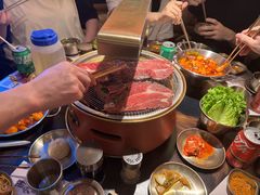 -西塔老太太泥炉烤肉(上海七宝领展广场店)