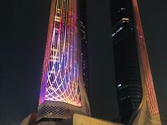 -南京眼步行桥