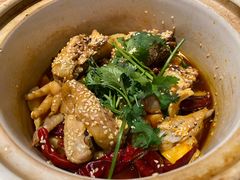 -周家二小姐的菜(西津渡店)