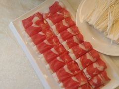 -东来顺饭庄(天坛店)