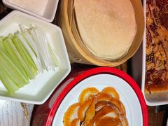 -掌柜的店·河南的菜(世茂店)