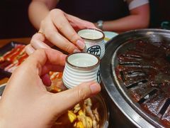 -九田家黑牛烤肉料理(太阳宫广场店)