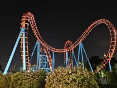 -厦门方特梦幻王国