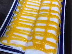 芒果肠粉-文昌邓记清补凉(西沙路店)