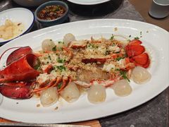 -同庆楼(滨湖万达广场店)