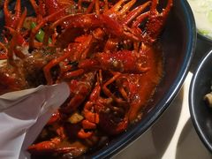 -聚味瞿记·龙虾堂(望城店)