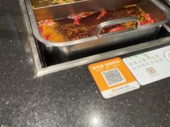 -五星桥原切肥牛火锅·30年专注好牛肉(湖塘店)