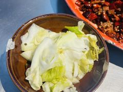 -馬伍旺川菜(江北虹悦城店)