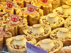 -PAOPAO Bakery&Café(港汇店)