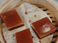 -金河半岛园林酒家(金融城店)