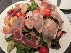 -LESCEDARS Brasserie Bistro香柏树