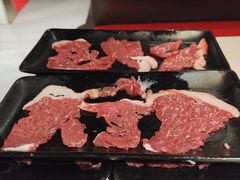 -尚御潮汕牛肉自助火锅(锦园店)
