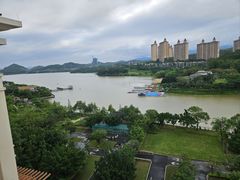 -惠州白鹭湖雅居乐喜来登度假酒店-采悦轩中餐厅