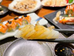 -武藏日本料理(宝安壹方城店)
