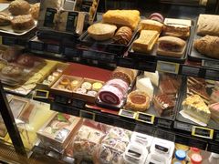 -星巴克(北京长安商场店)