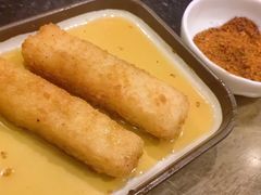-大院河·仙鱼莊(九眼桥店)