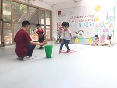 -无艺三语日托早教Arti School(高尔夫园区)