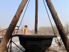 -清河半岛温泉度假酒店