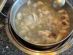 -一席地·本地鸡窝·杭帮鸡火锅(萧山银隆百货店)