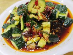 -黄师傅香辣虾(金山大道店)