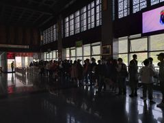 -严子陵钓台(富春江小三峡)