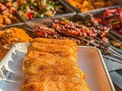 -No.DD戳子烧烤·江湖菜(北京总店)