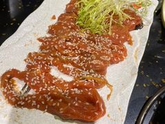 -成都老码头火锅(旺角店)