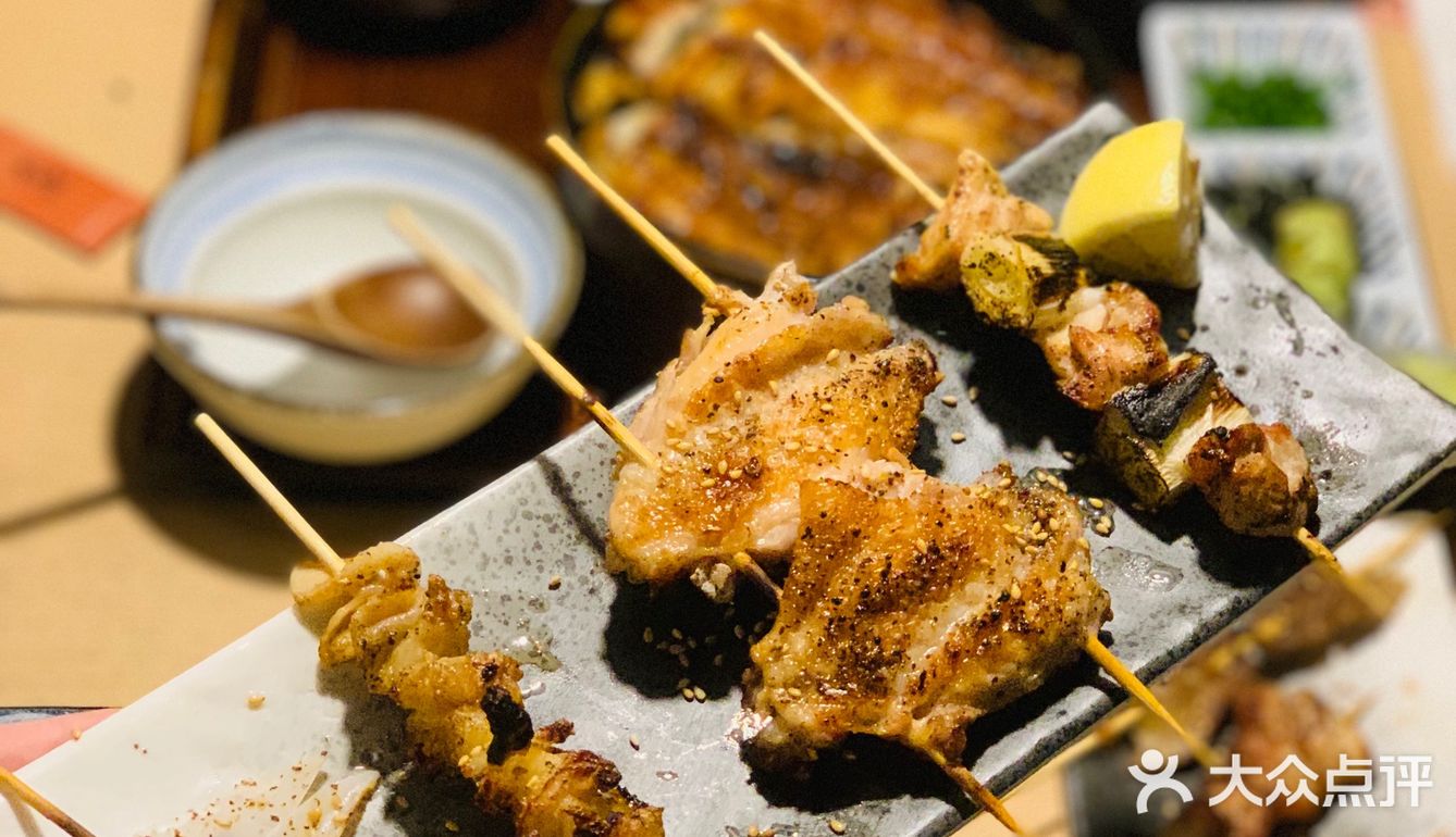 魔都探店 | 来和我一起康康升级版的鳗满吧~ 