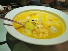 -桂满陇·西湖船宴(平安金融中心店)