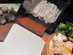 -烹然四季椰子鸡火锅(姚家园万象汇店)